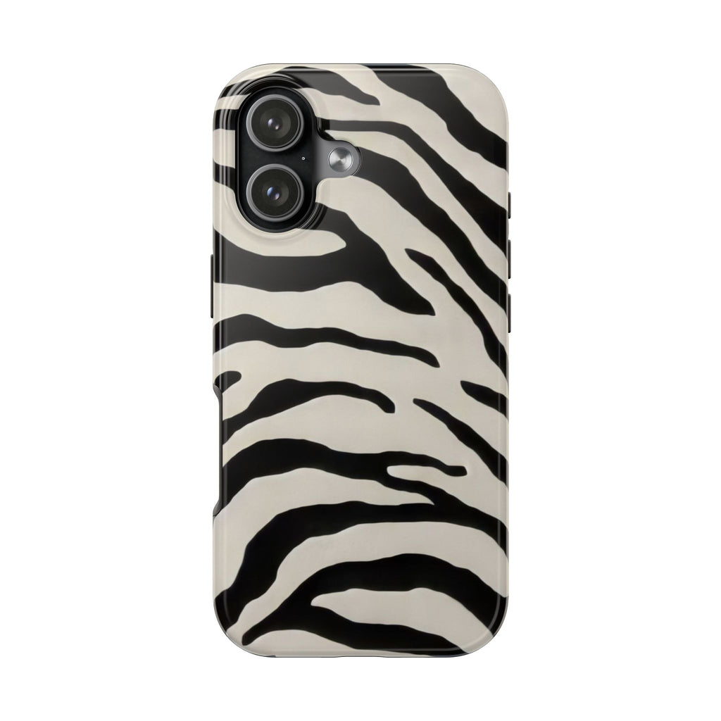 Zebra Case