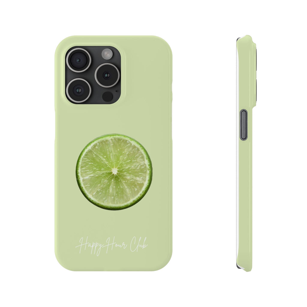 Lime Case