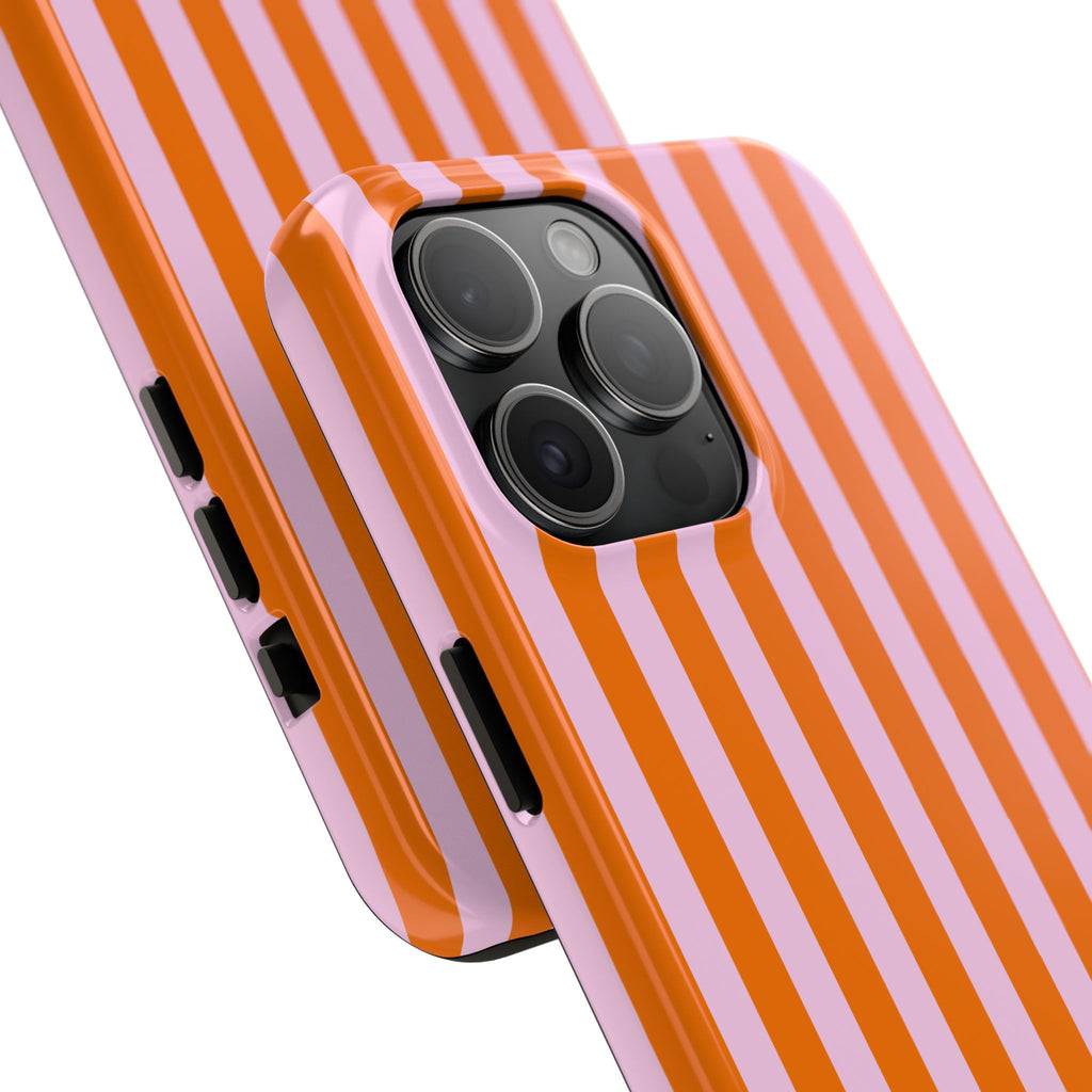Pink Lemonade Phone Case