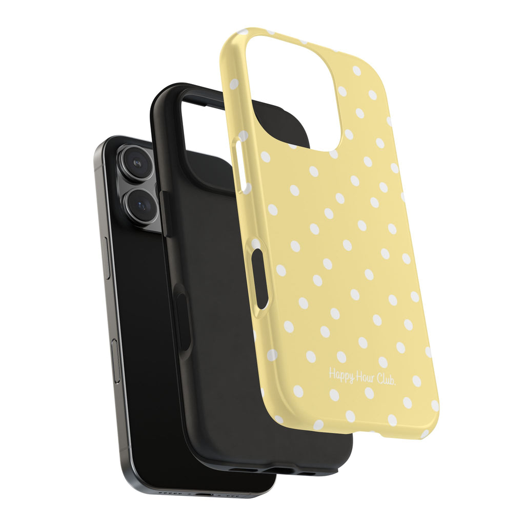 Polka Dot 2.0 Case