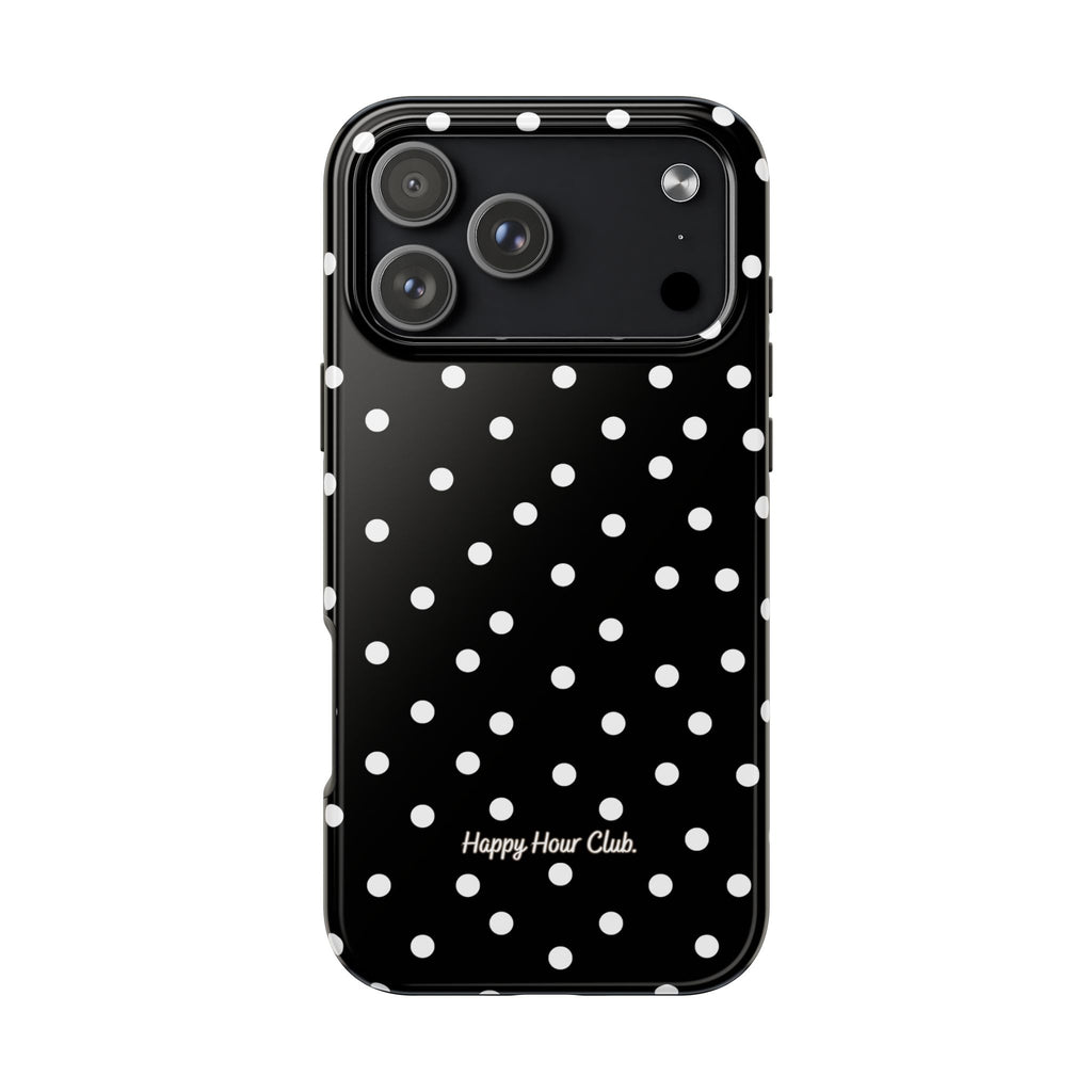 Polka Dot 1.0 Case