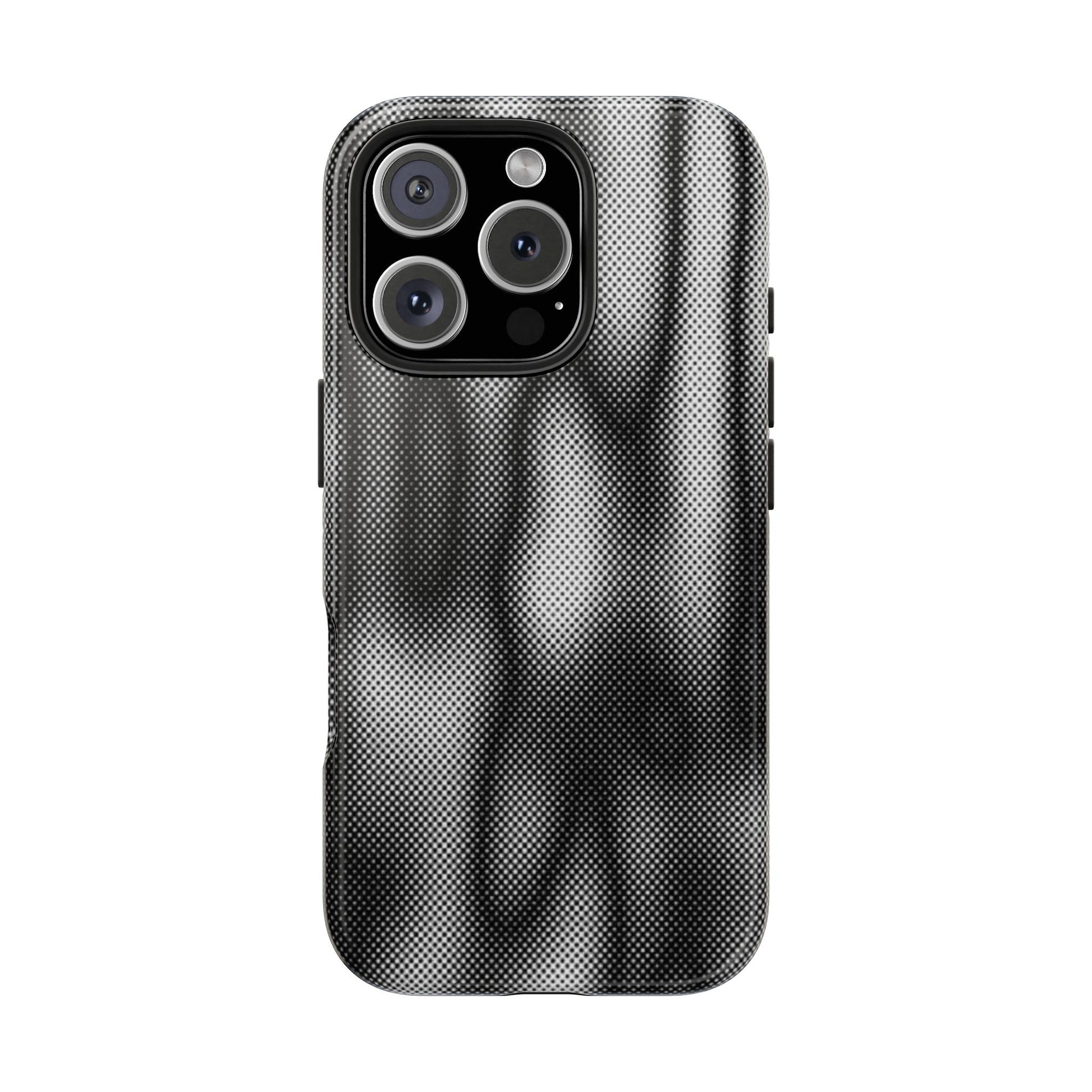 Static Case