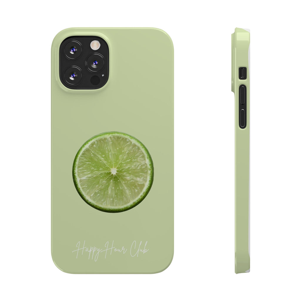 Lime Case