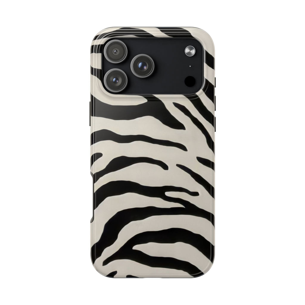 Zebra Case