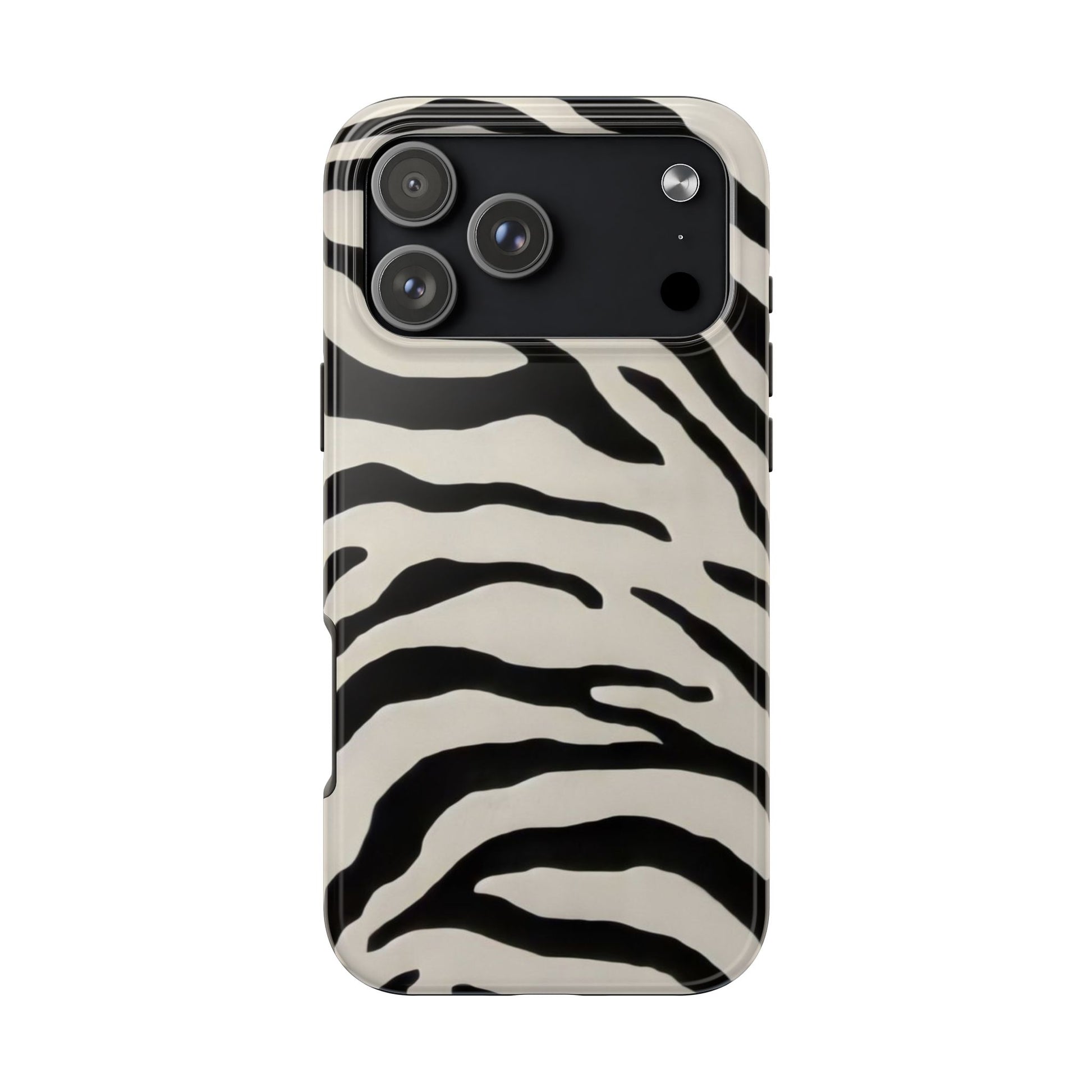 Zebra Case