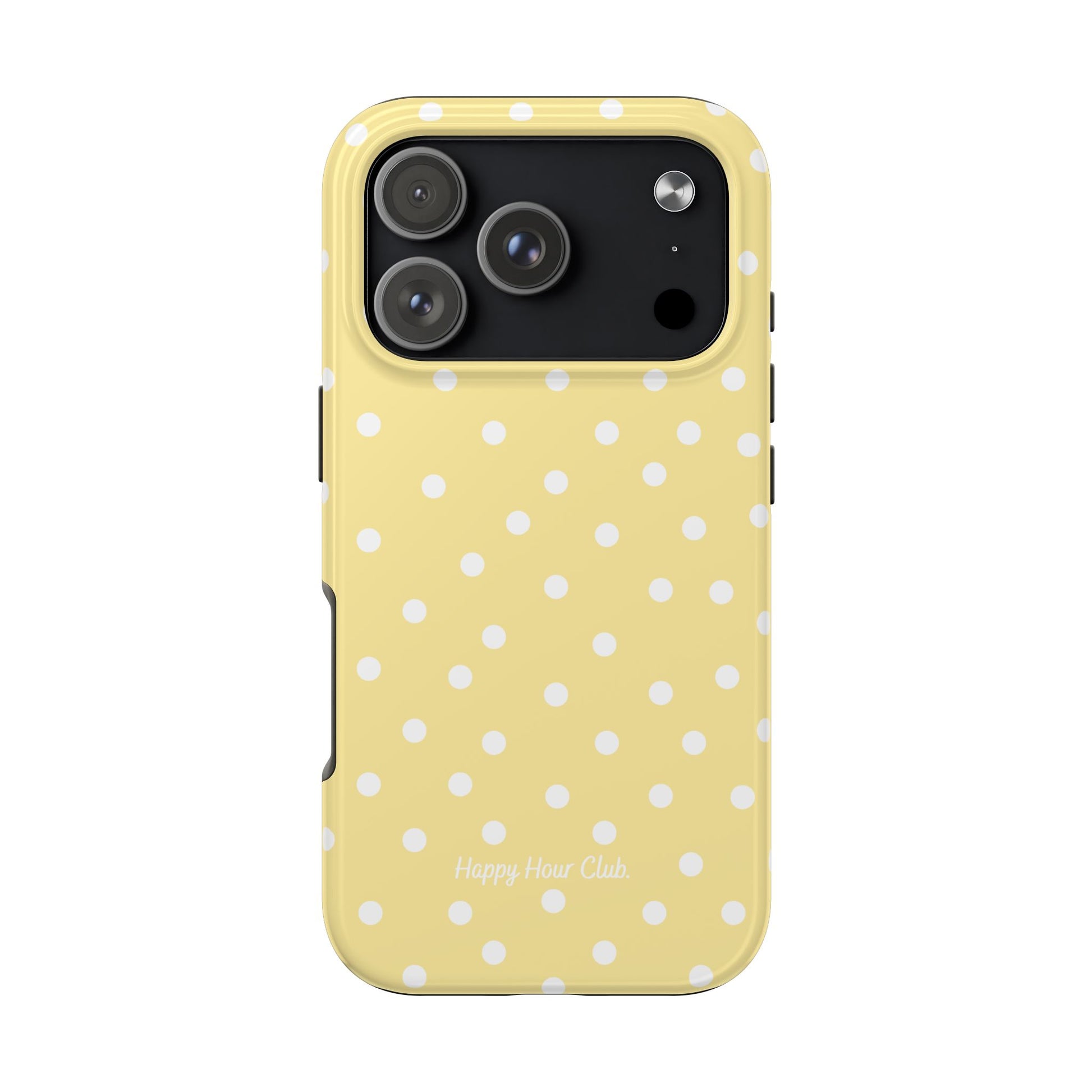 Polka Dot 2.0 Case