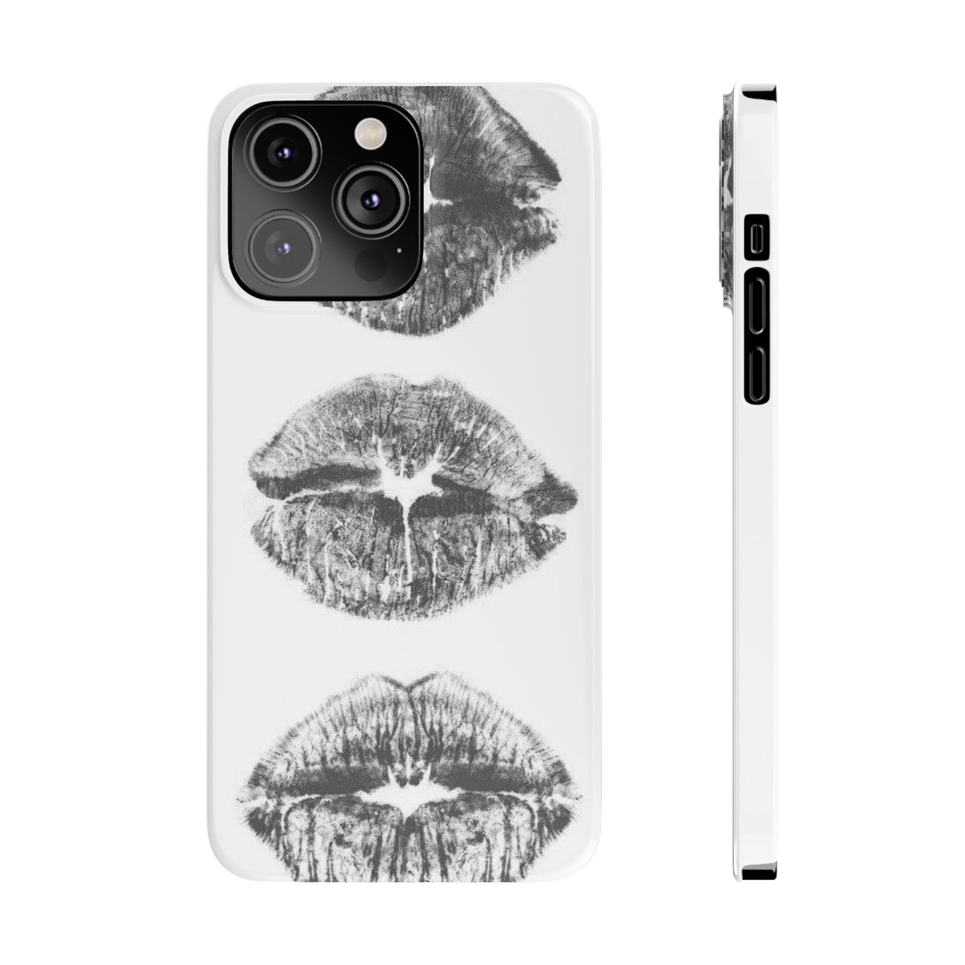 Kiss Case