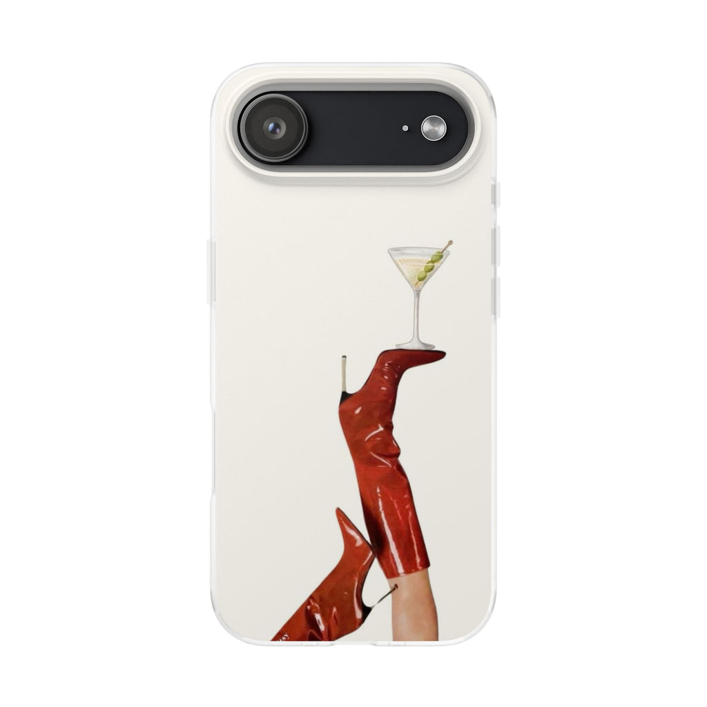 Cowgirl Martini Case