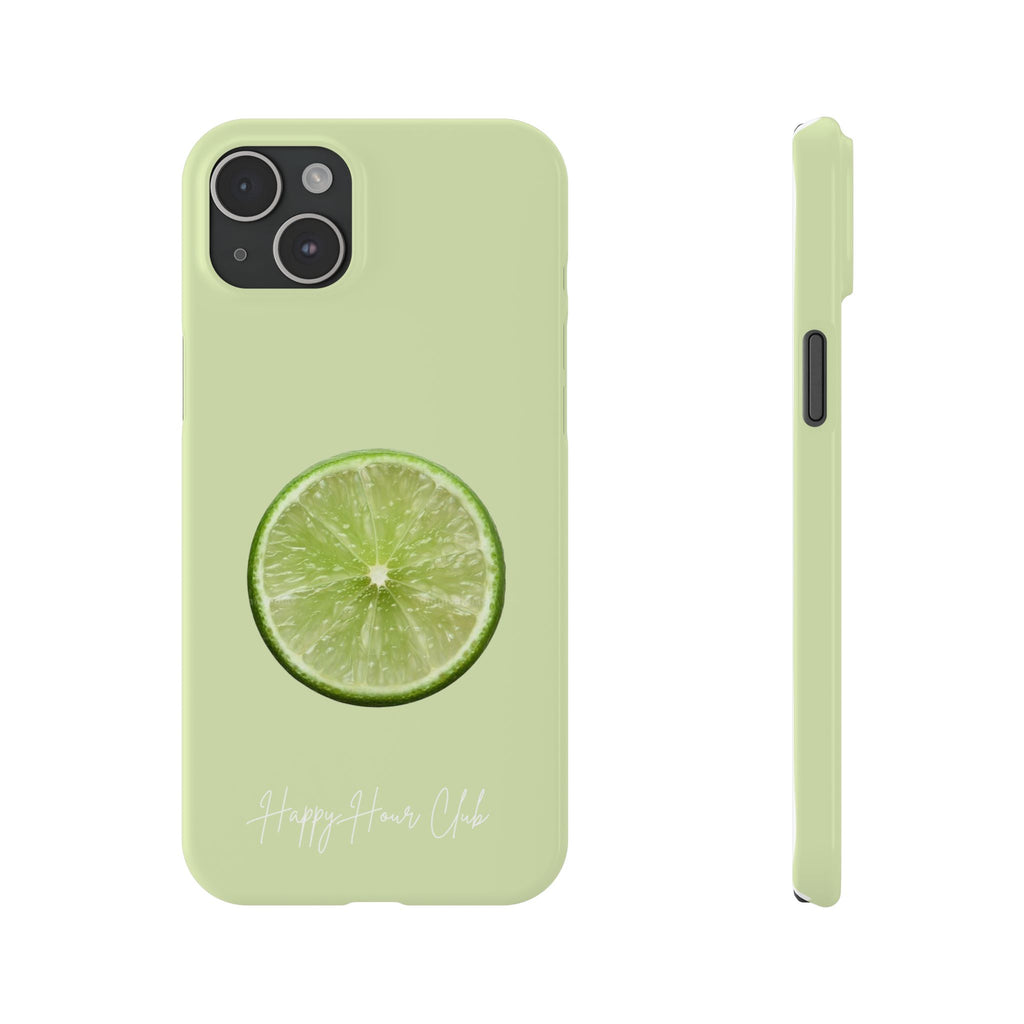 Lime Case