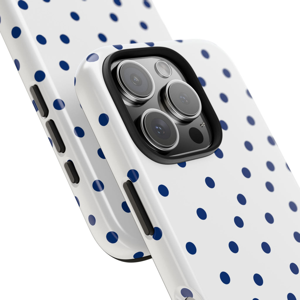 Polka Dot 3.0 Case