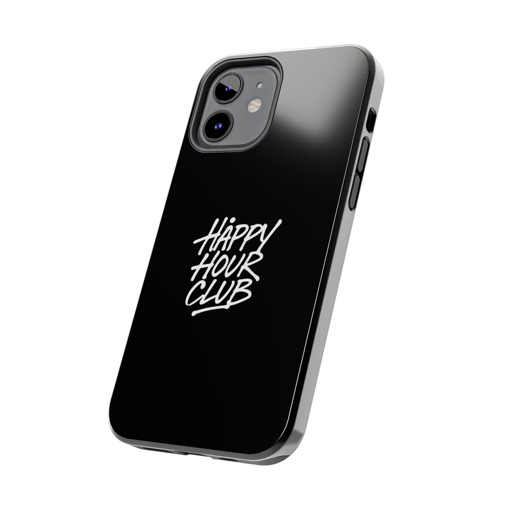 Happy Hour Club Case