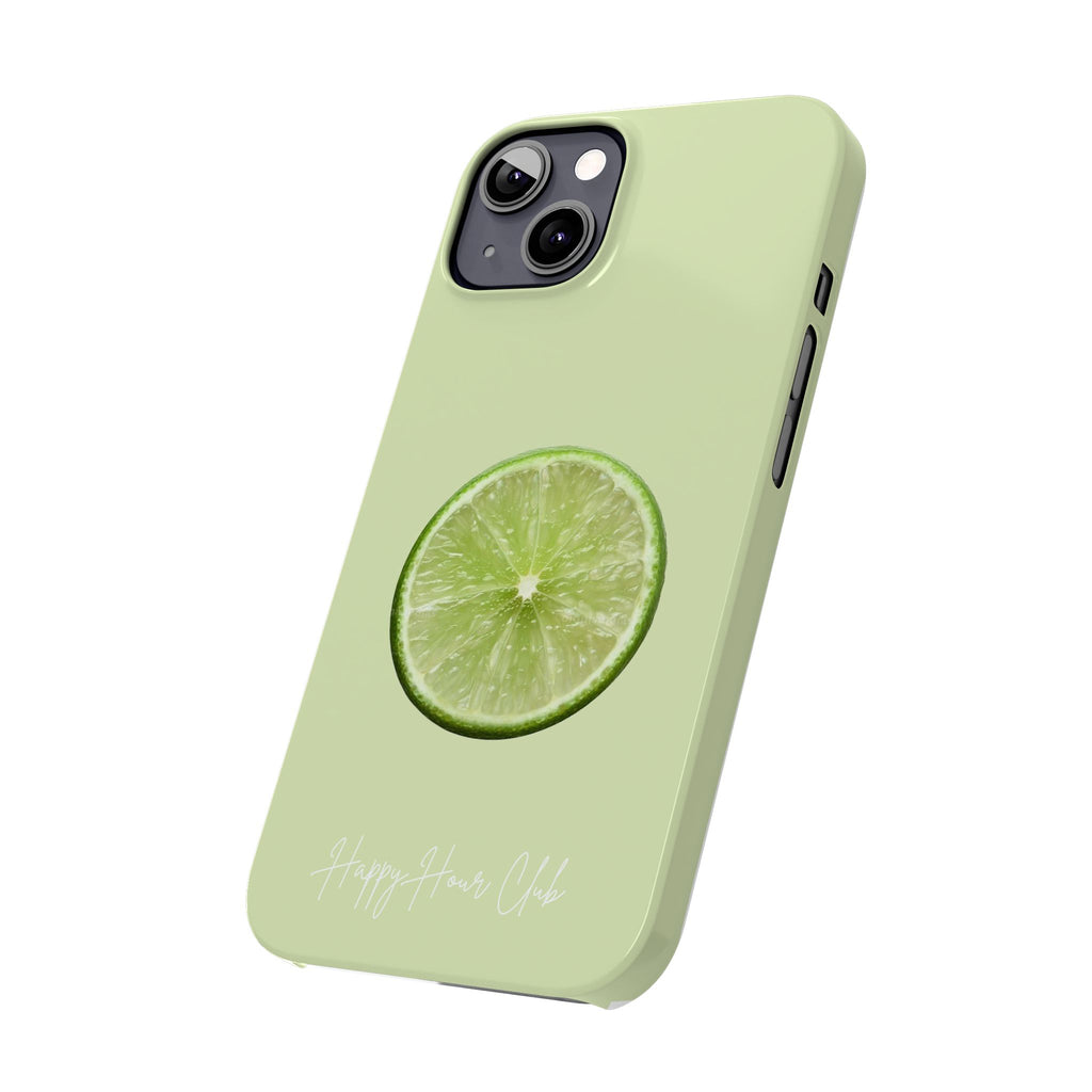 Lime Case