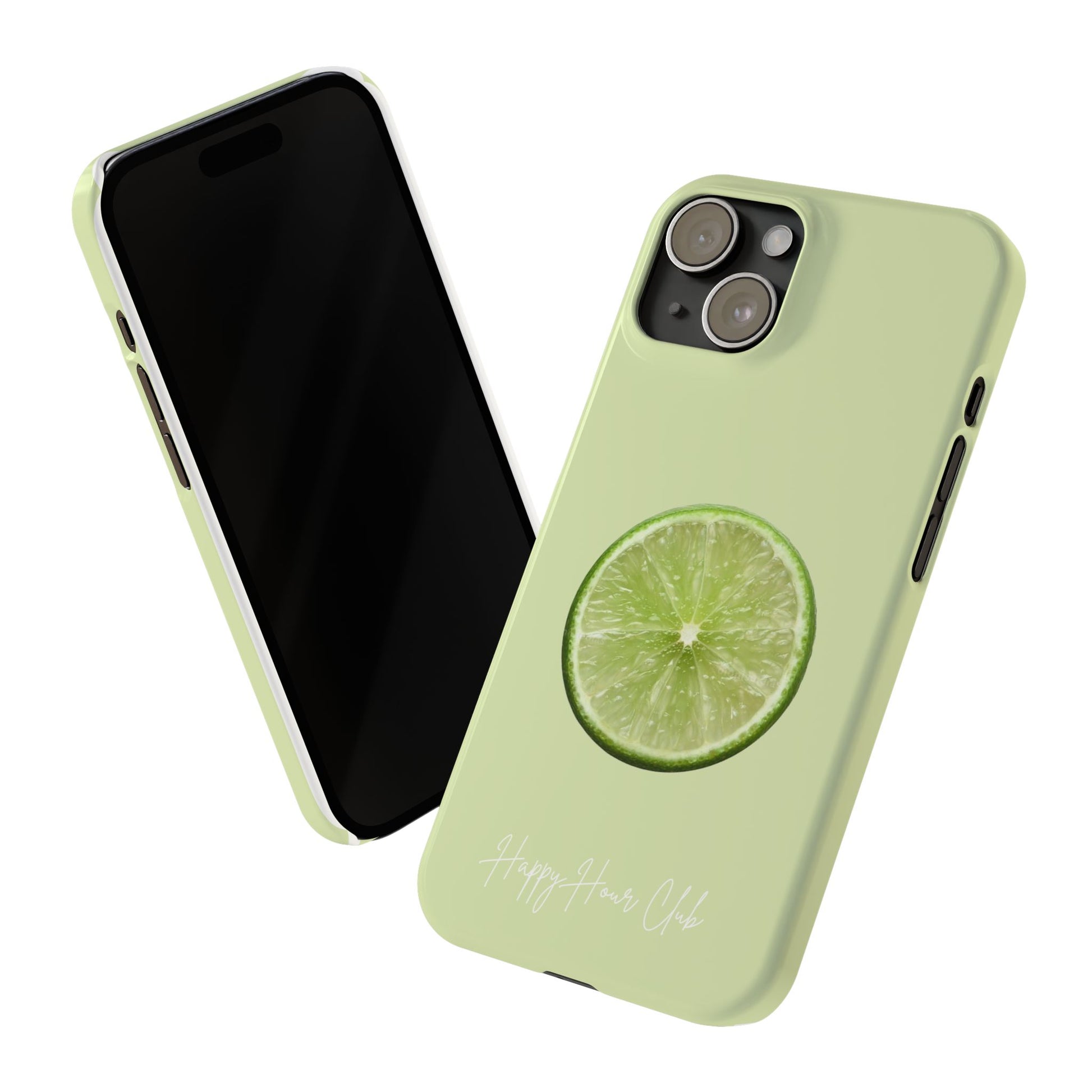 Lime Case