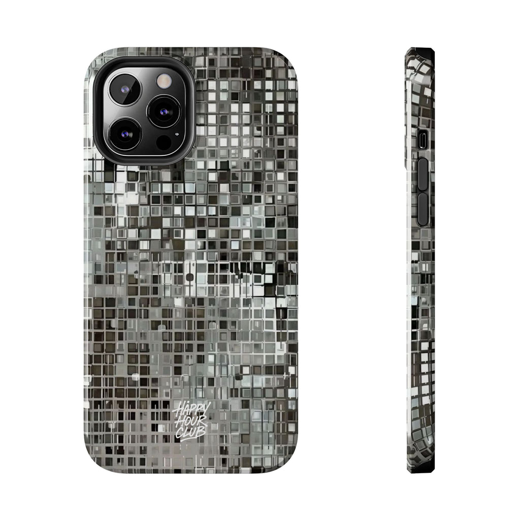 Disco Case
