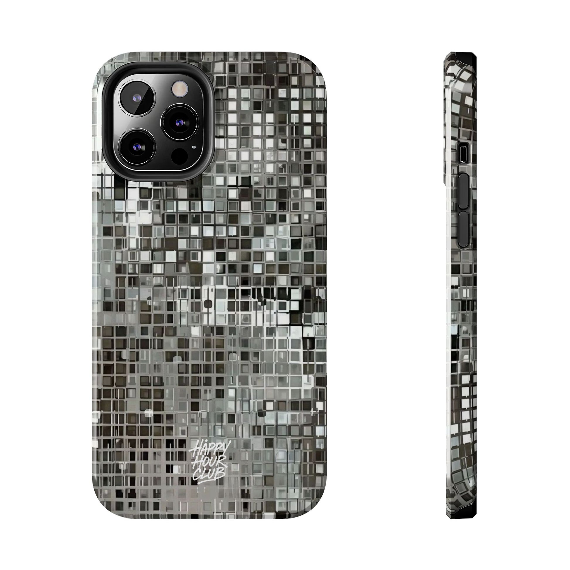 Disco Case