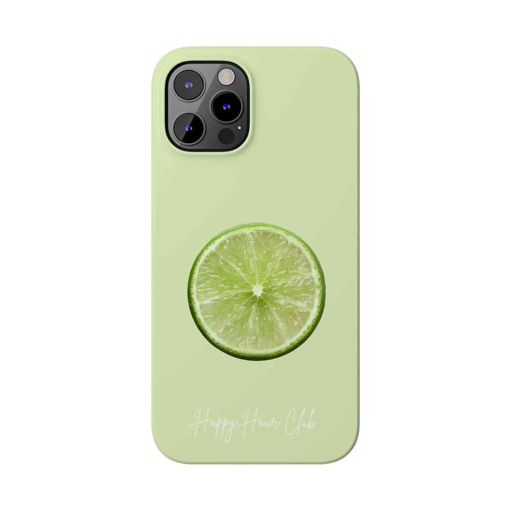 Lime Case