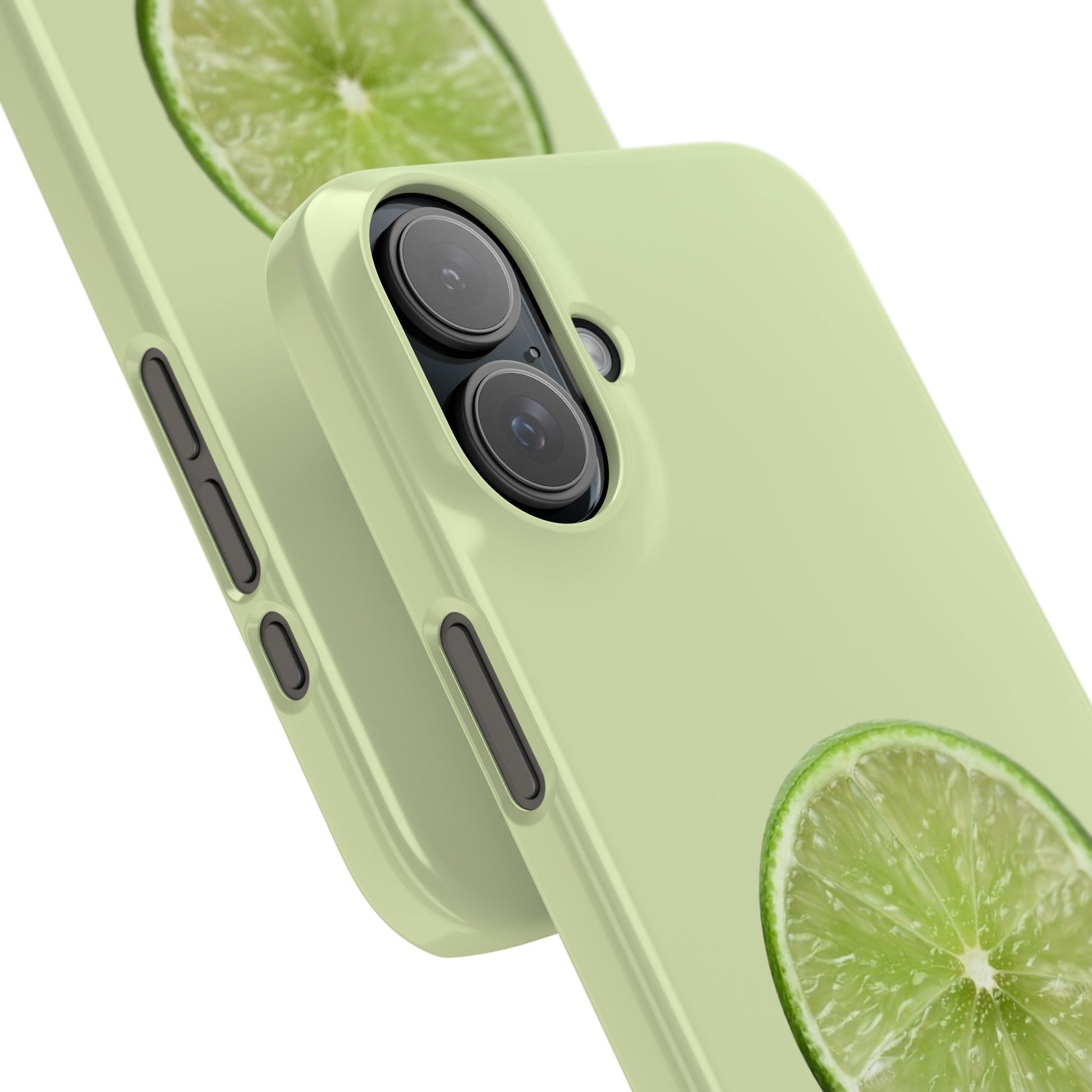 Lime Case