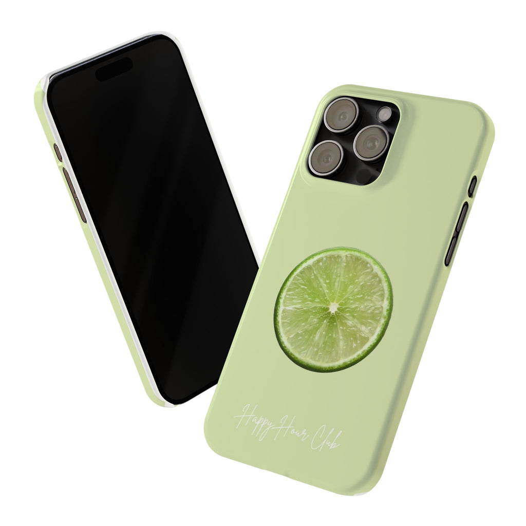 Lime Case