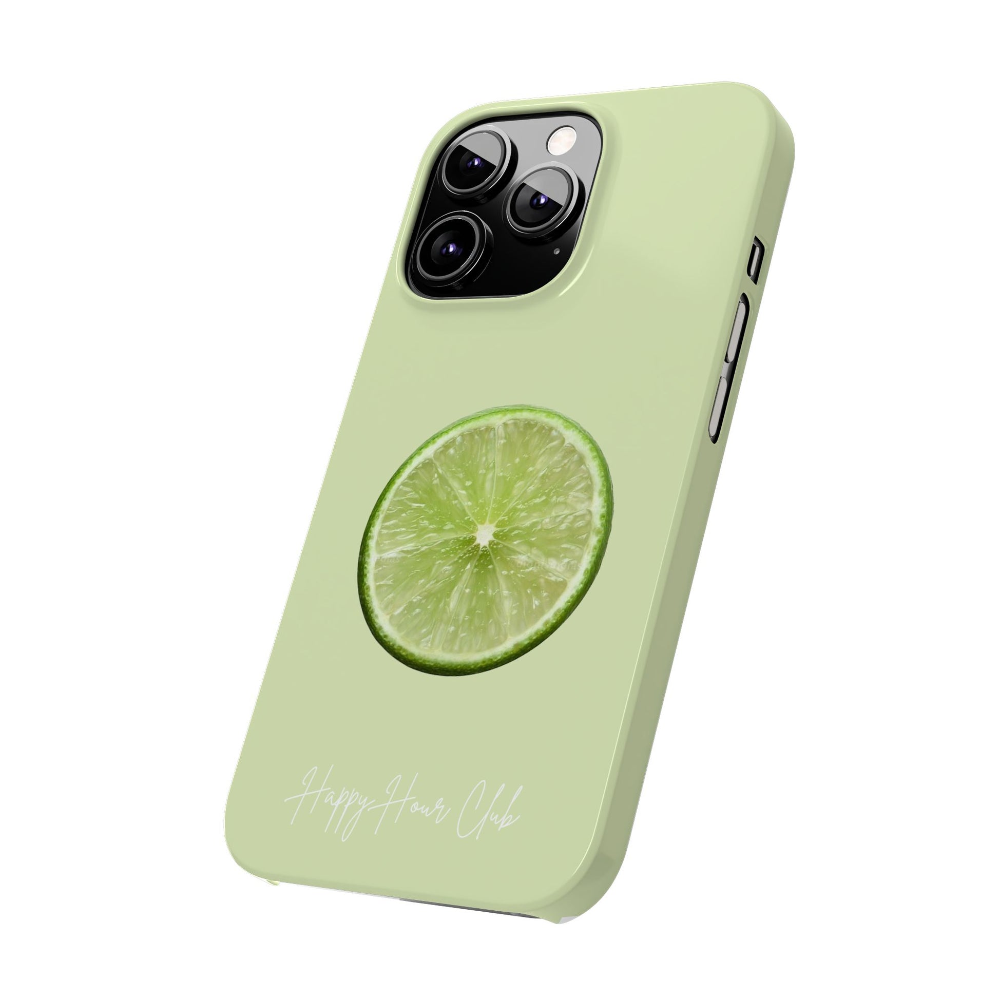 Lime Case