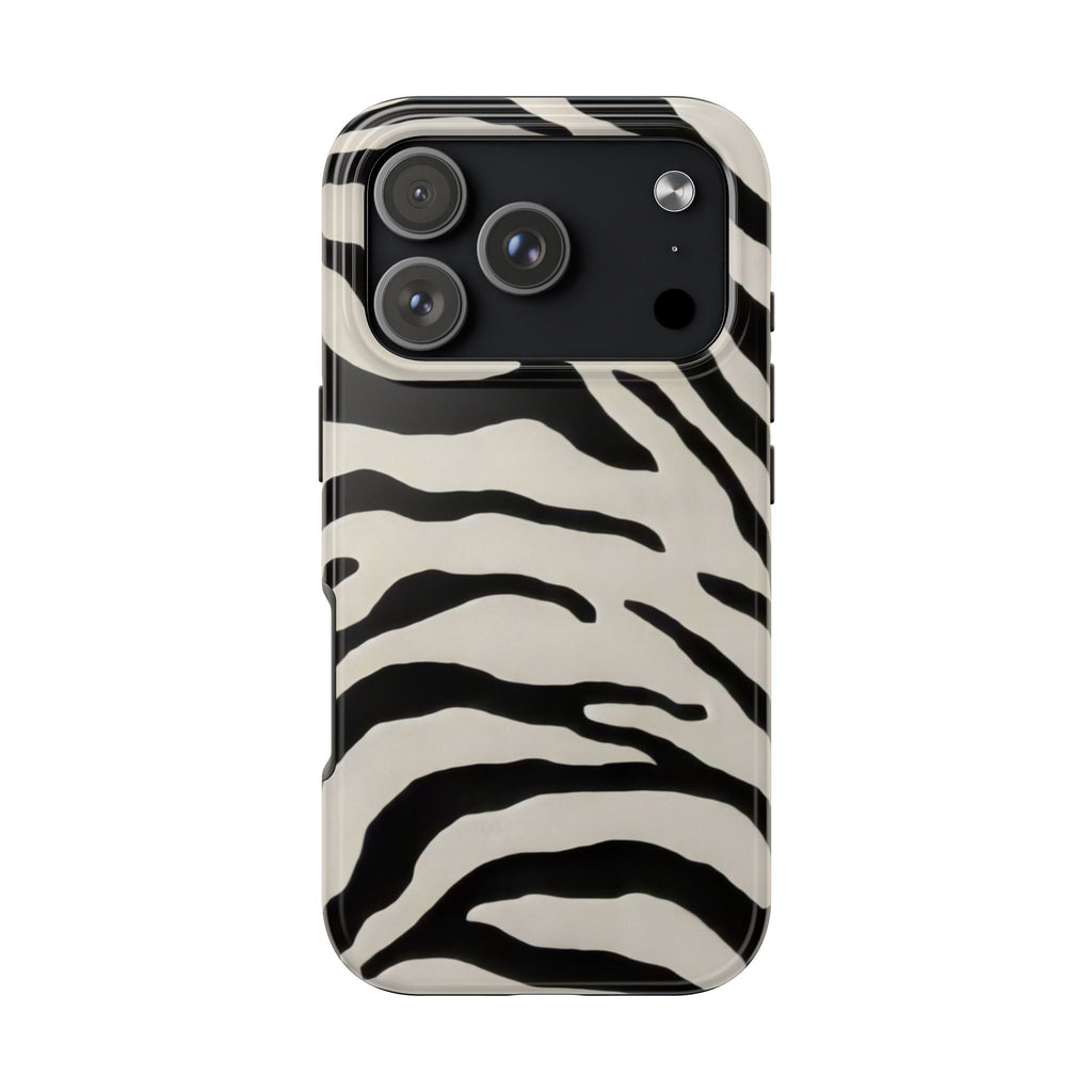 Zebra Case
