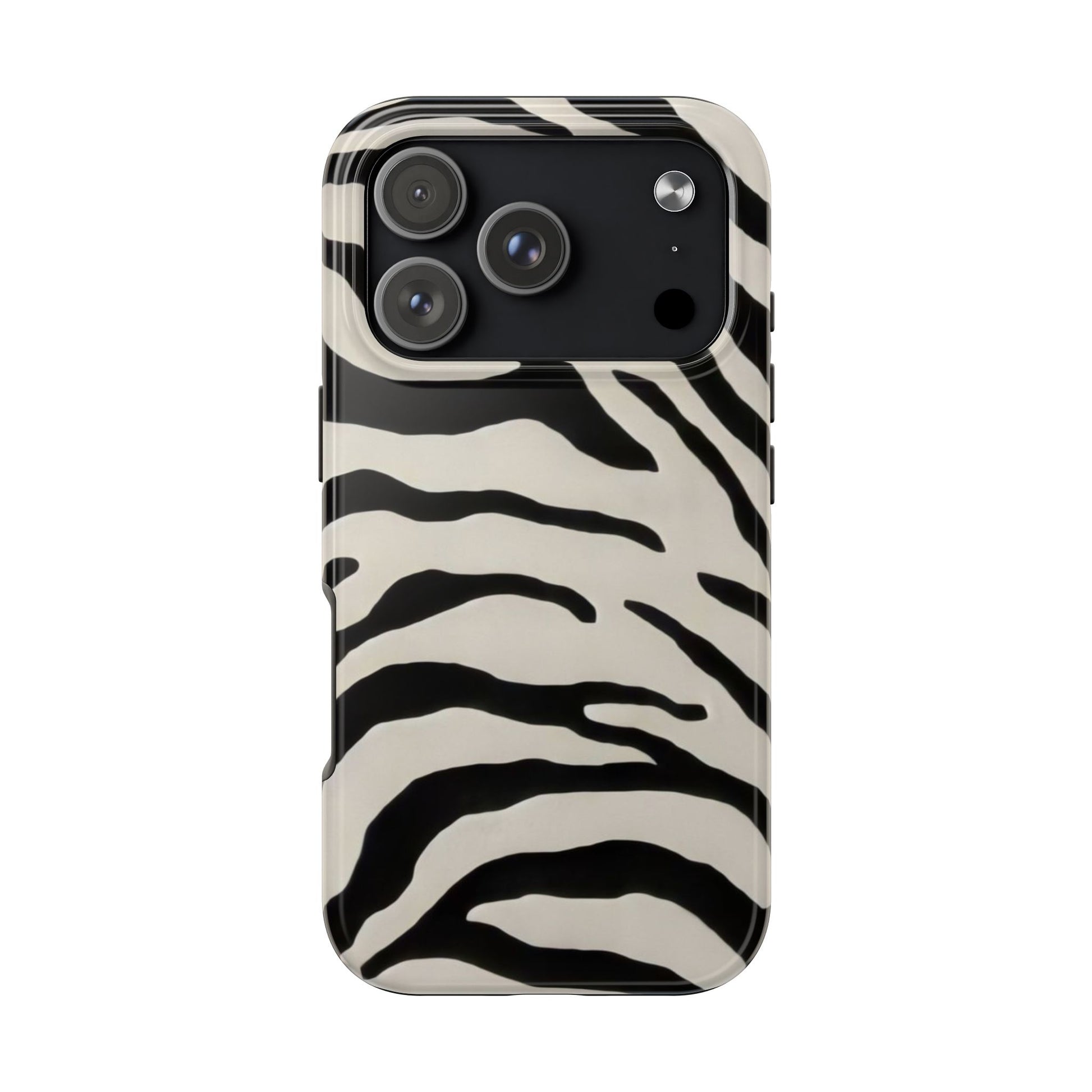 Zebra Case