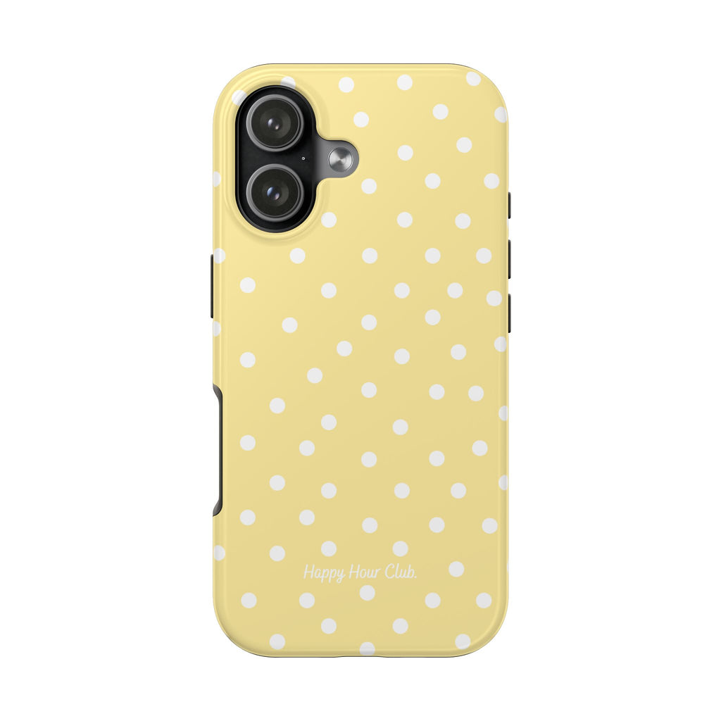 Polka Dot 2.0 Case
