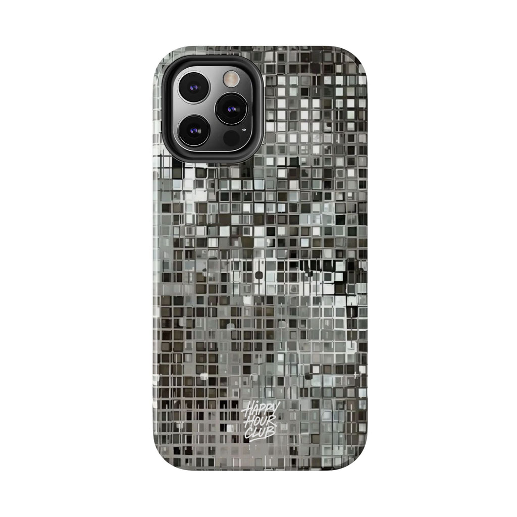 Disco Case