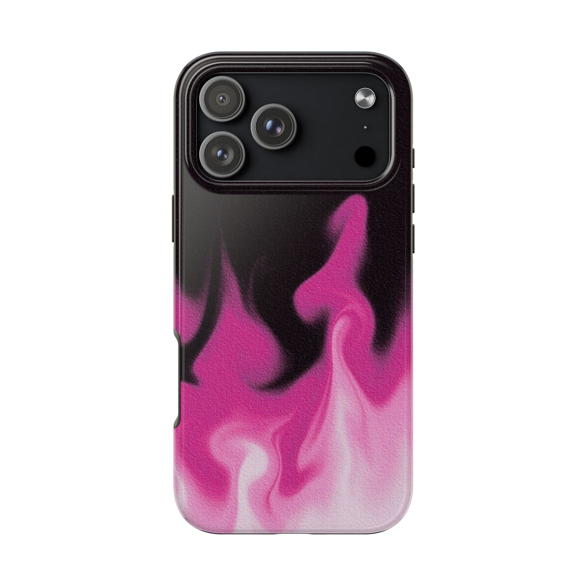 Flame Case