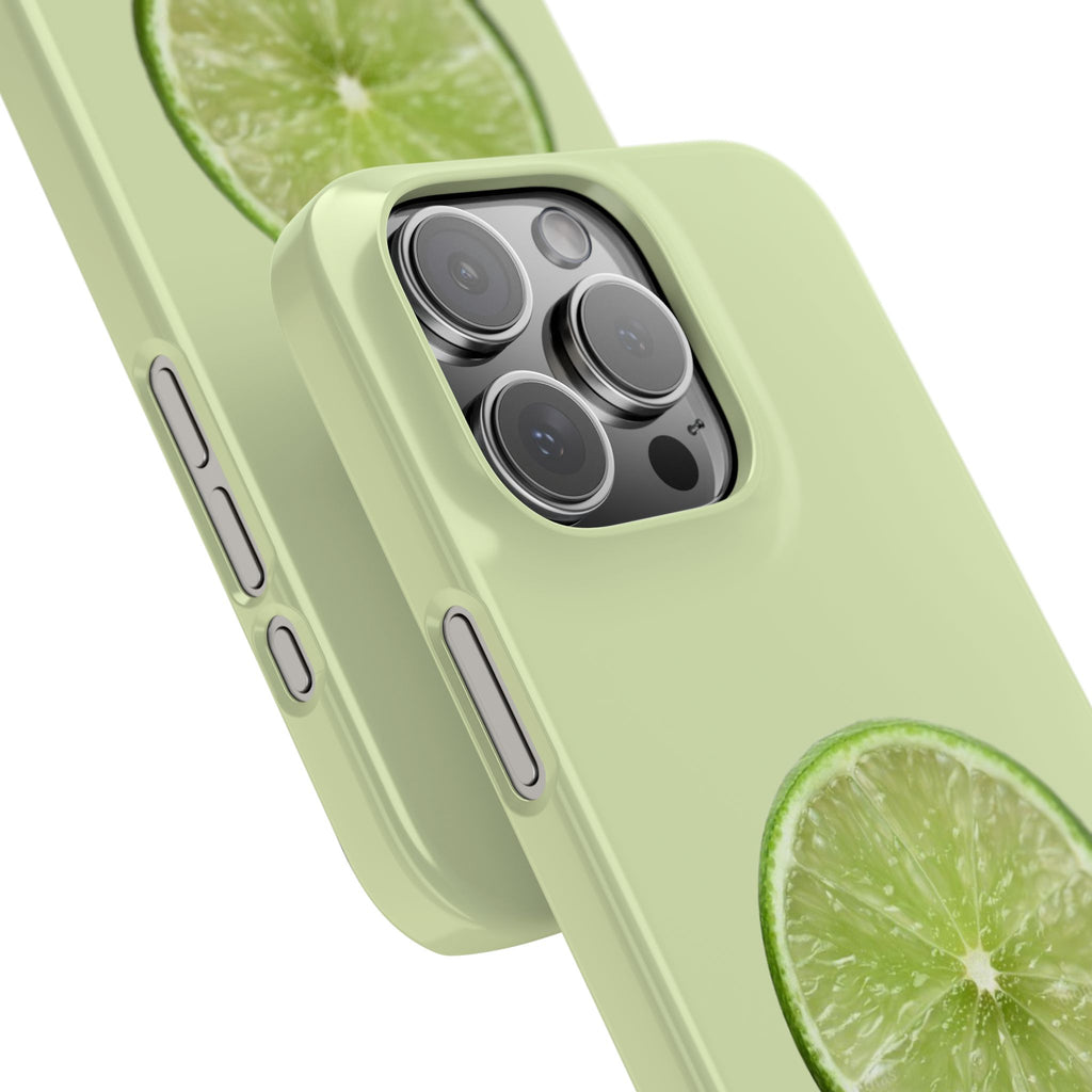 Lime Case