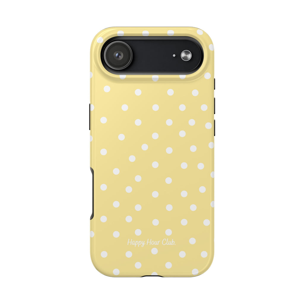 Polka Dot 2.0 Case