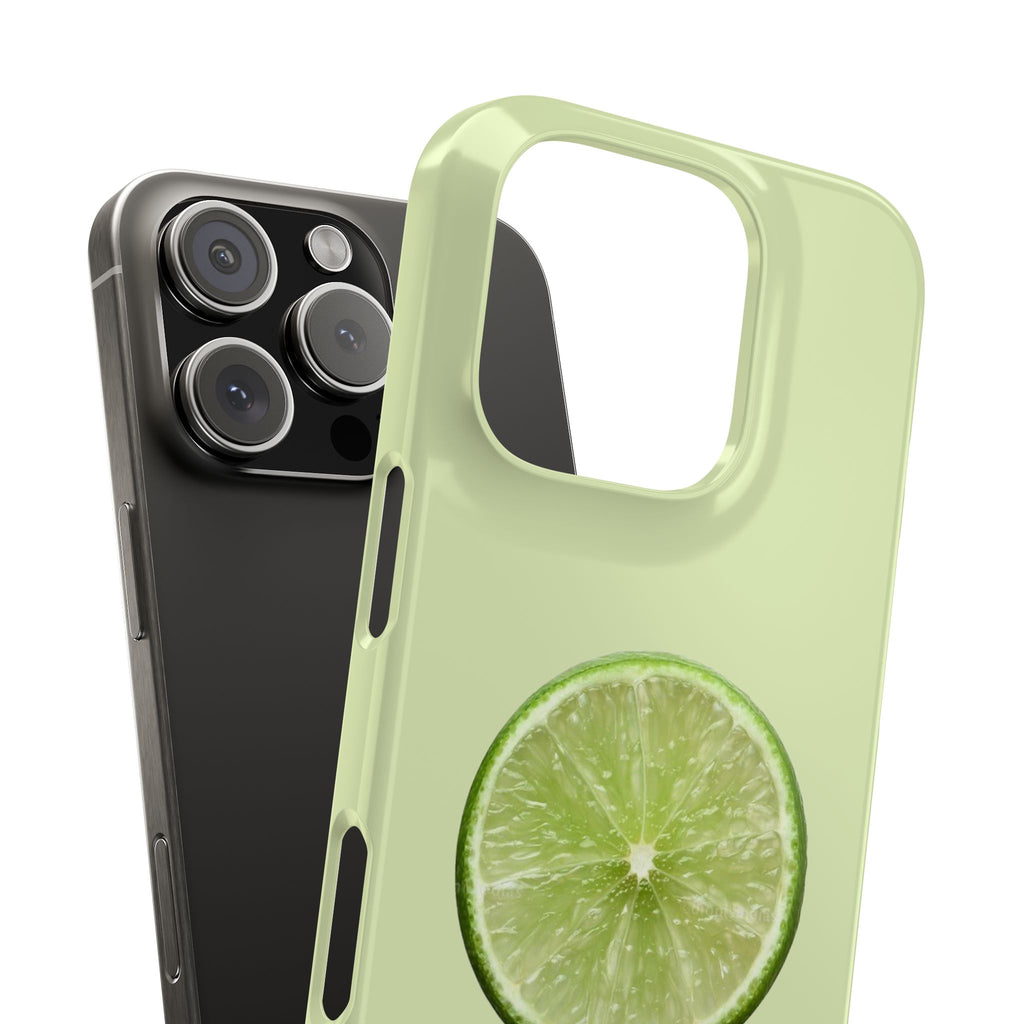 Lime Case