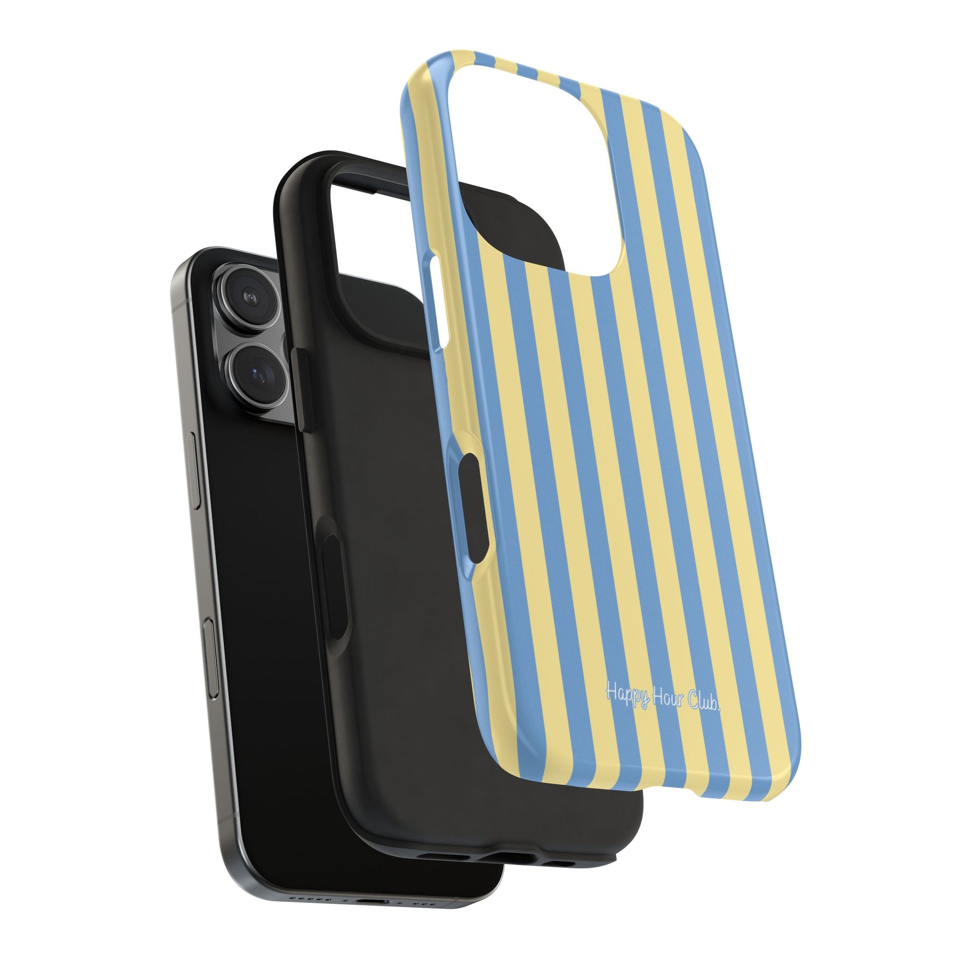 Lemonade Case