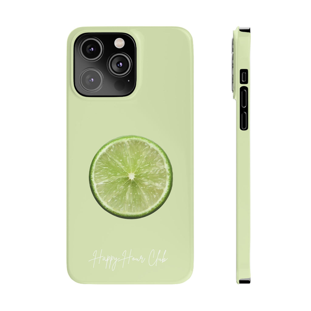Lime Case