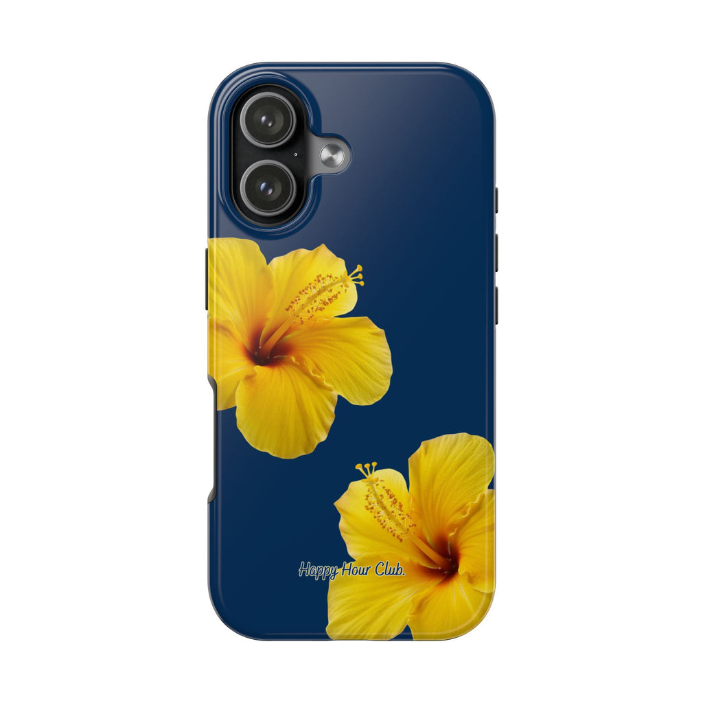 Floral Case