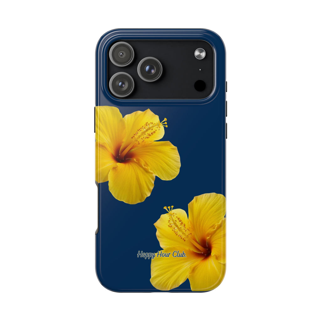 Floral Case