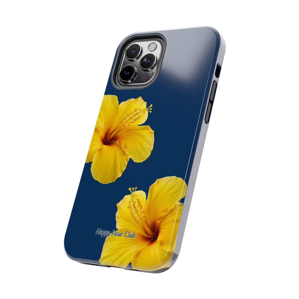 Floral Case