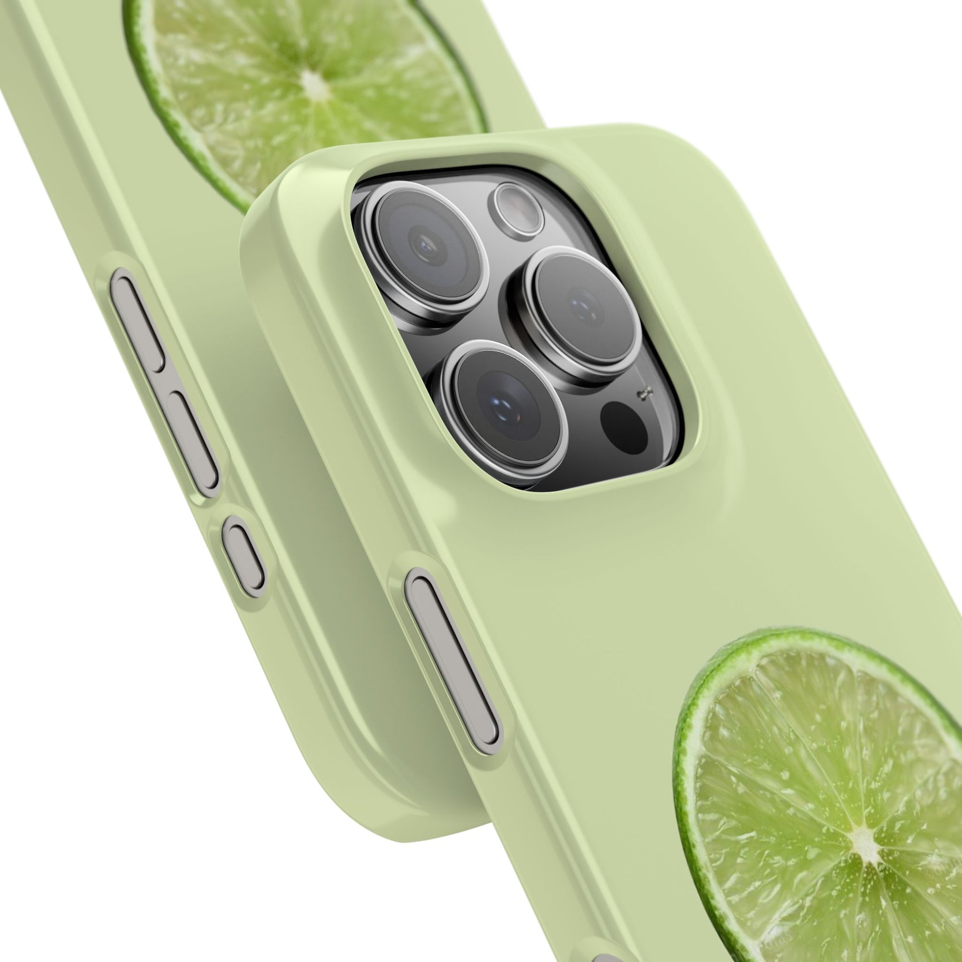 Lime Case