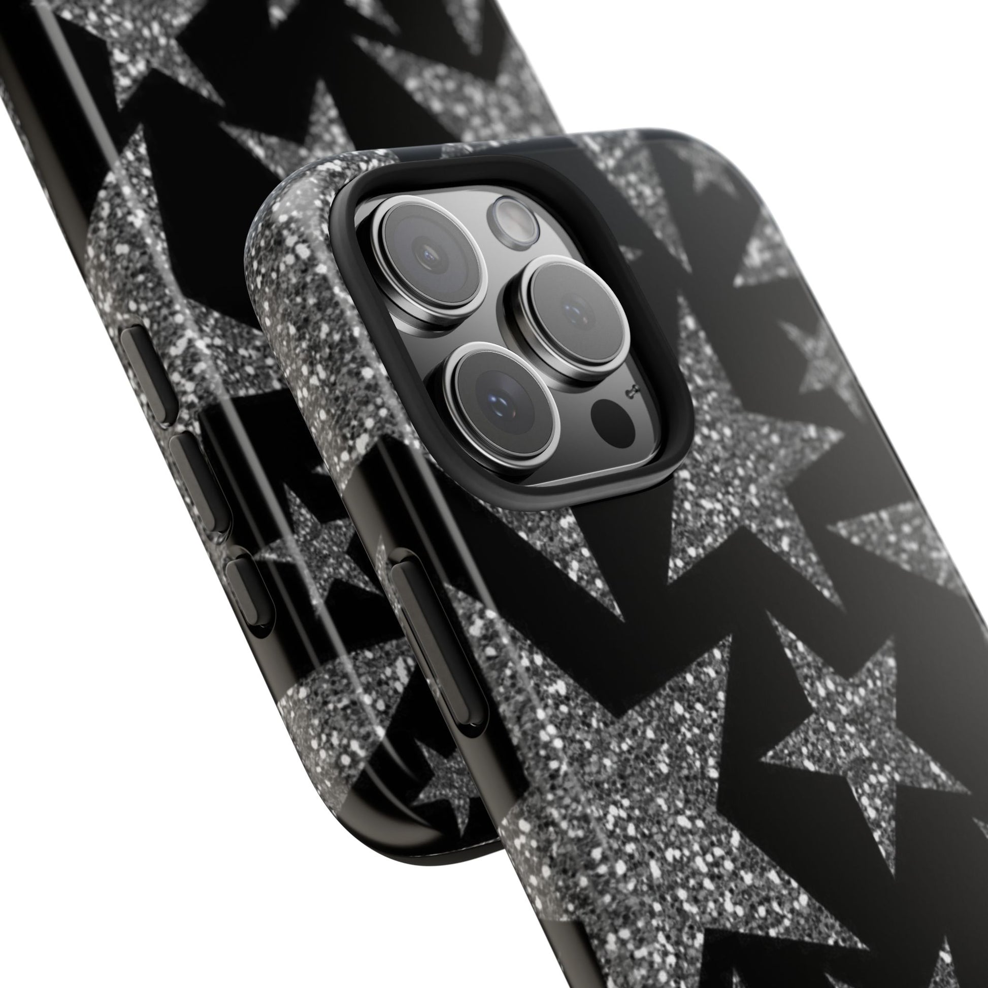Star Bling Case