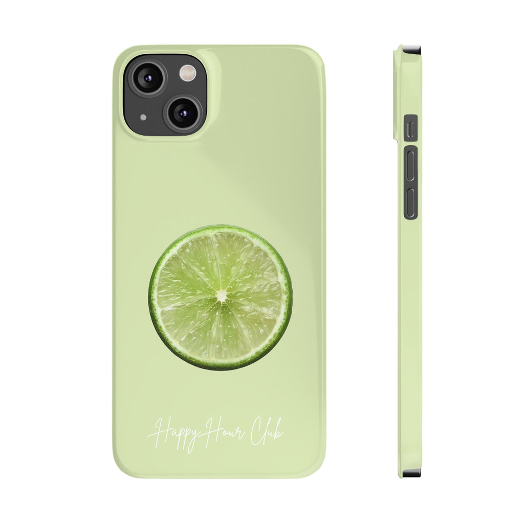 Lime Case