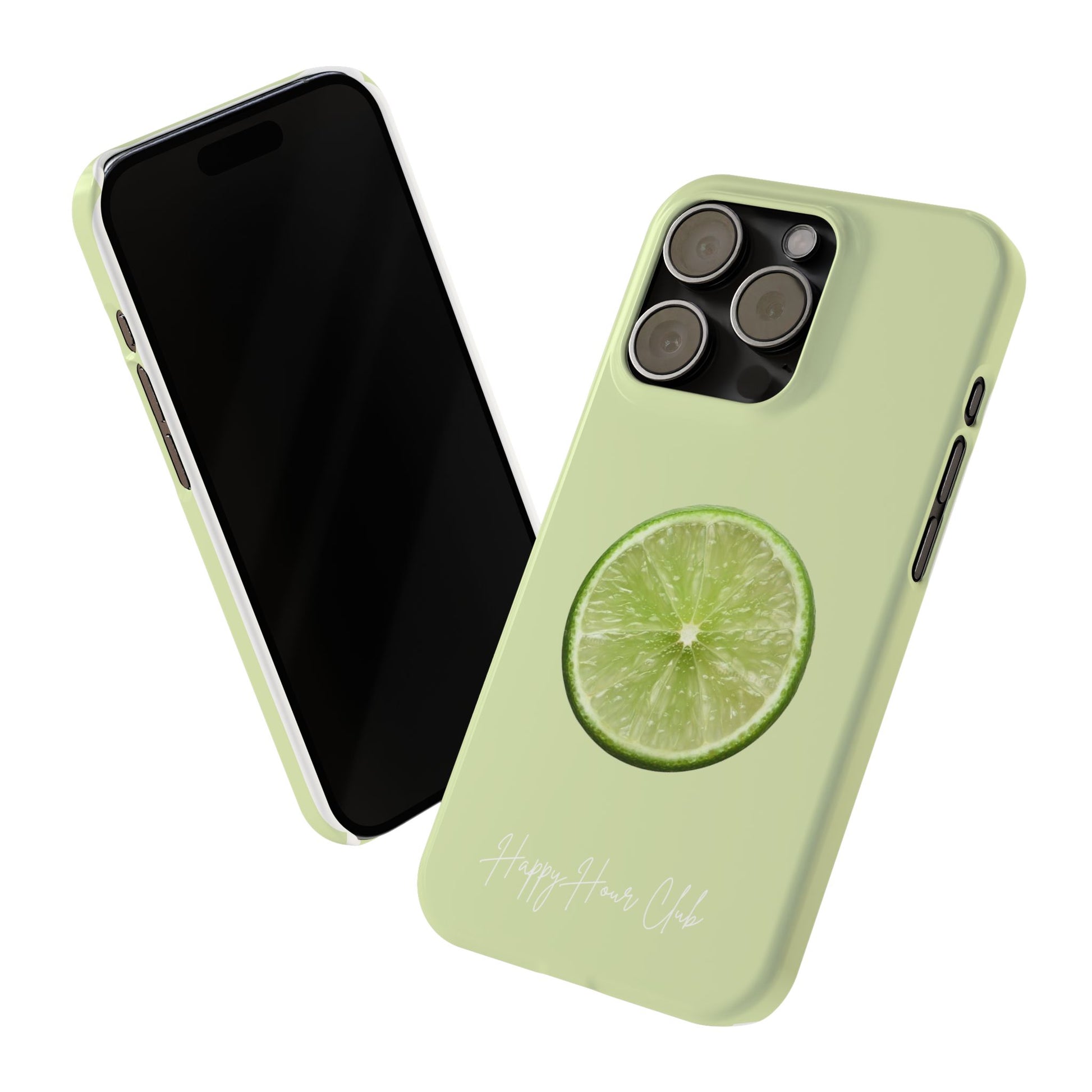 Lime Case