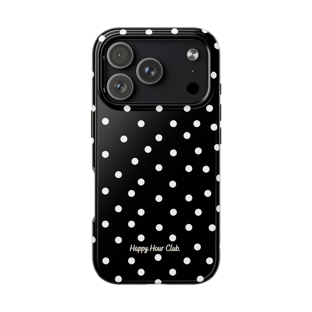 Polka Dot 1.0 Case