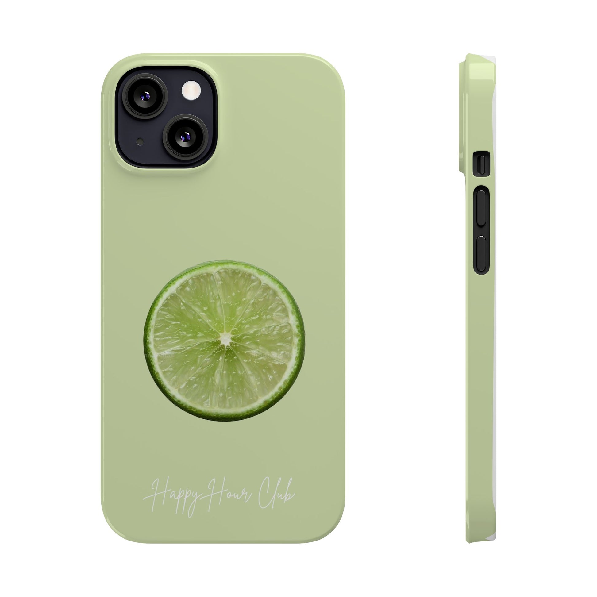 Lime Case