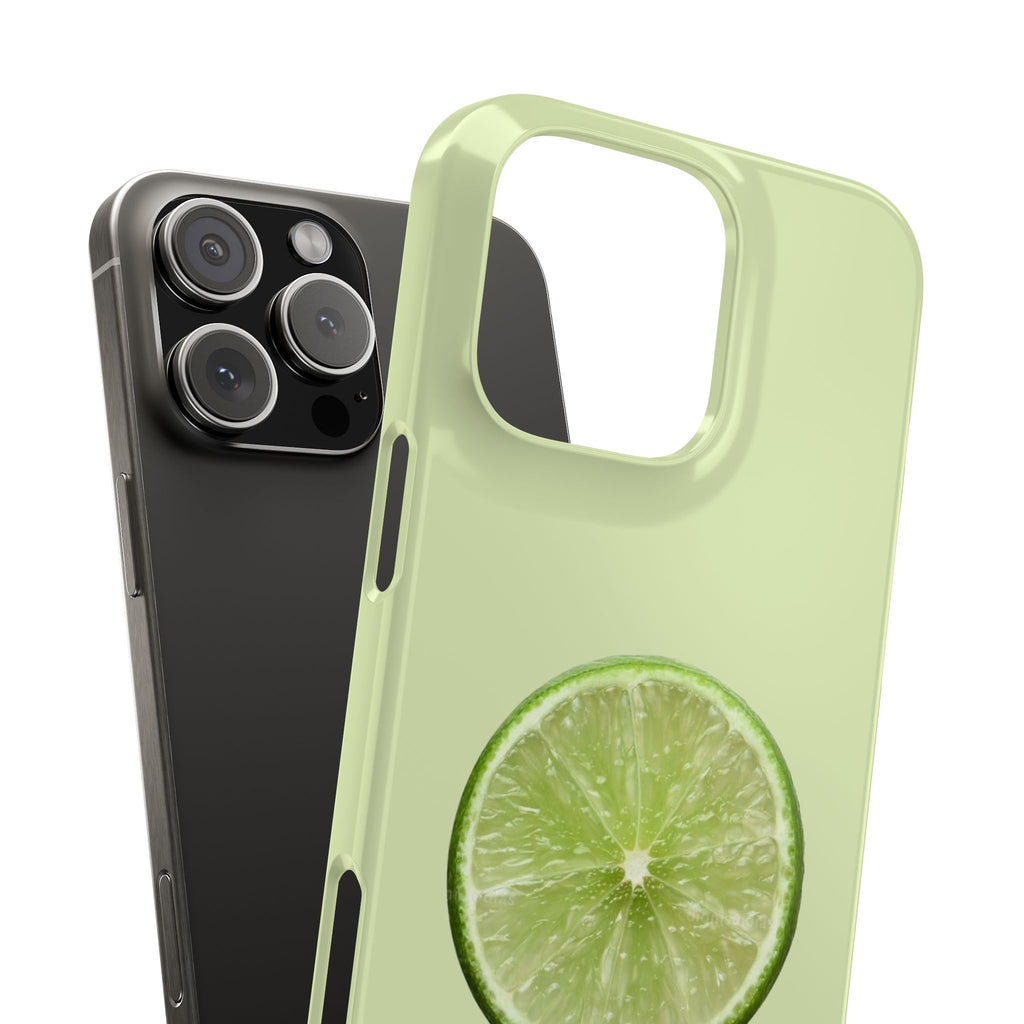 Lime Case