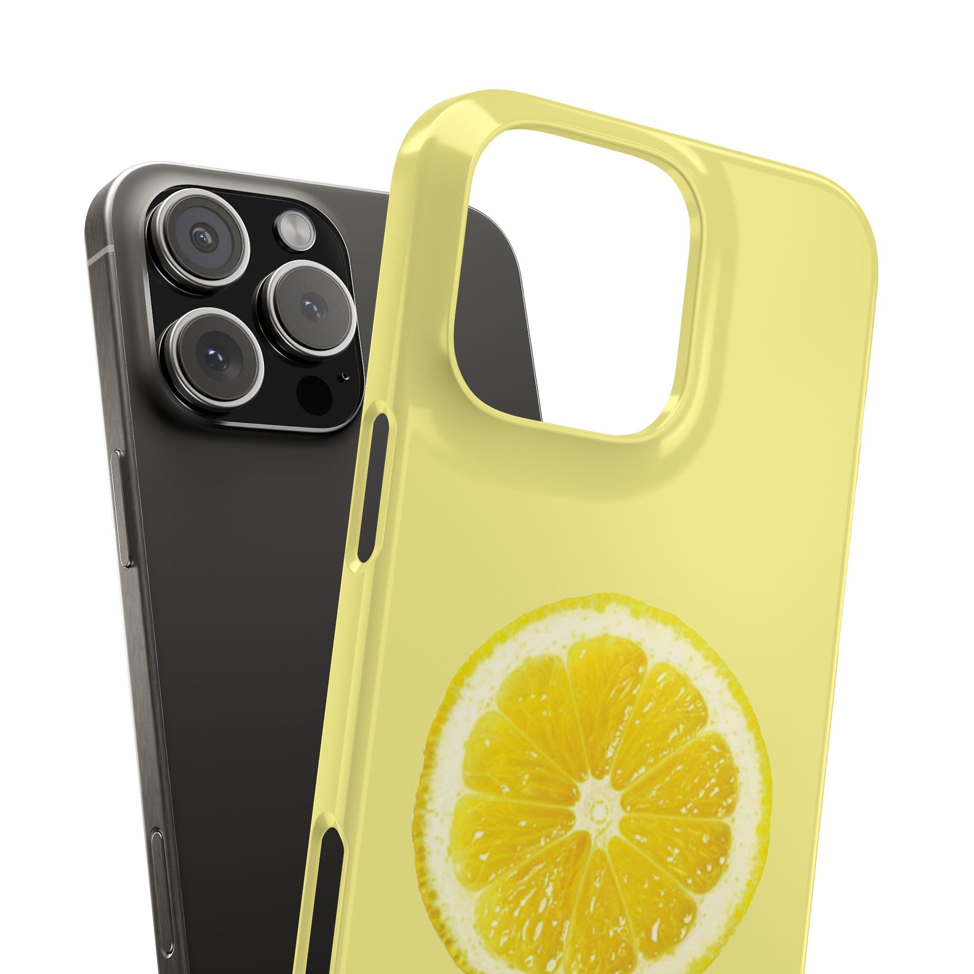 Lemon Case