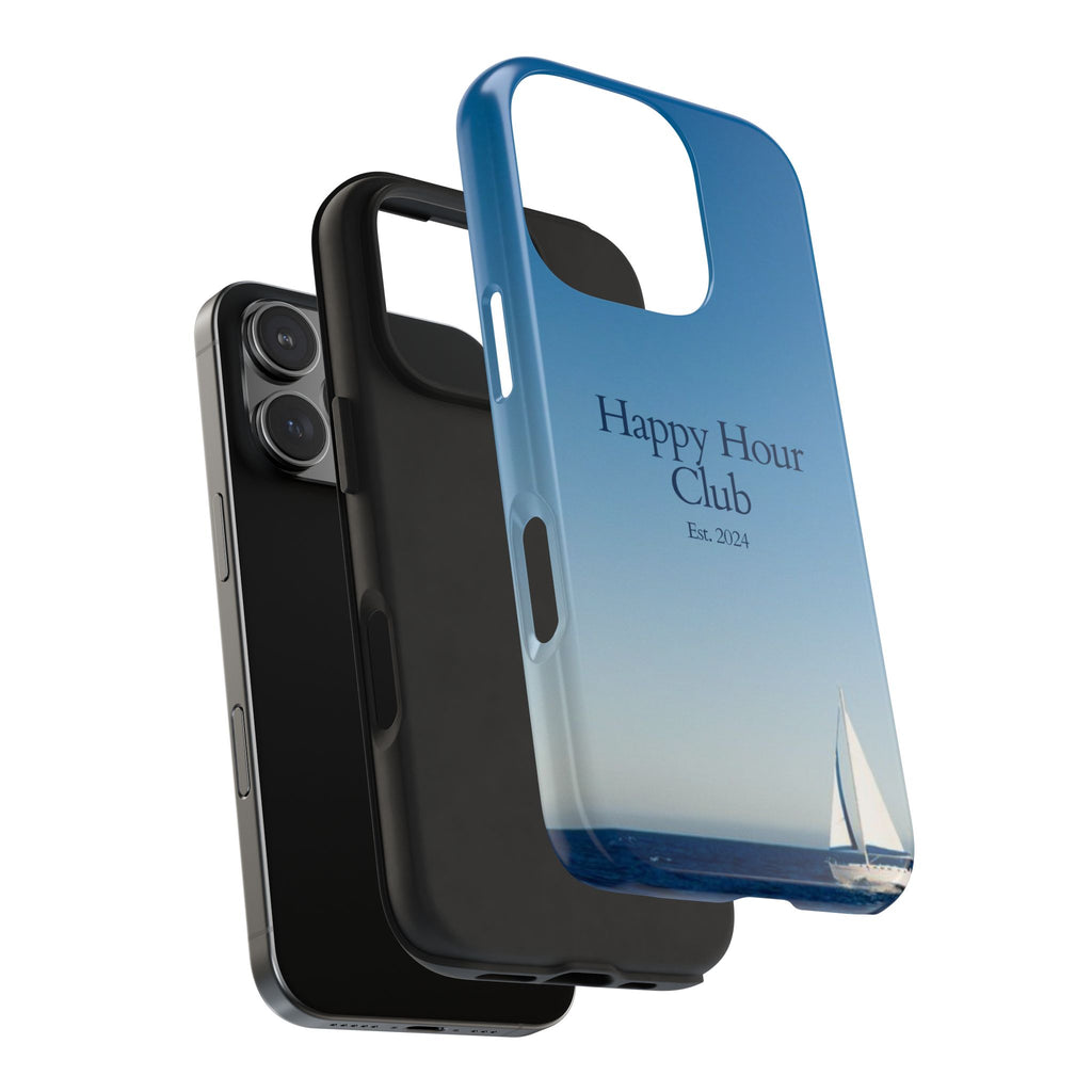 Sailboat Case
