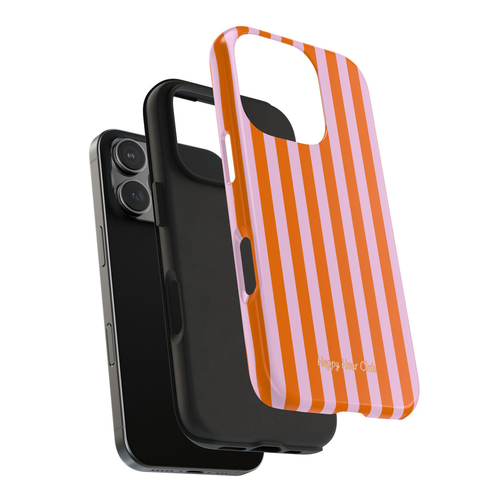Pink Lemonade Phone Case