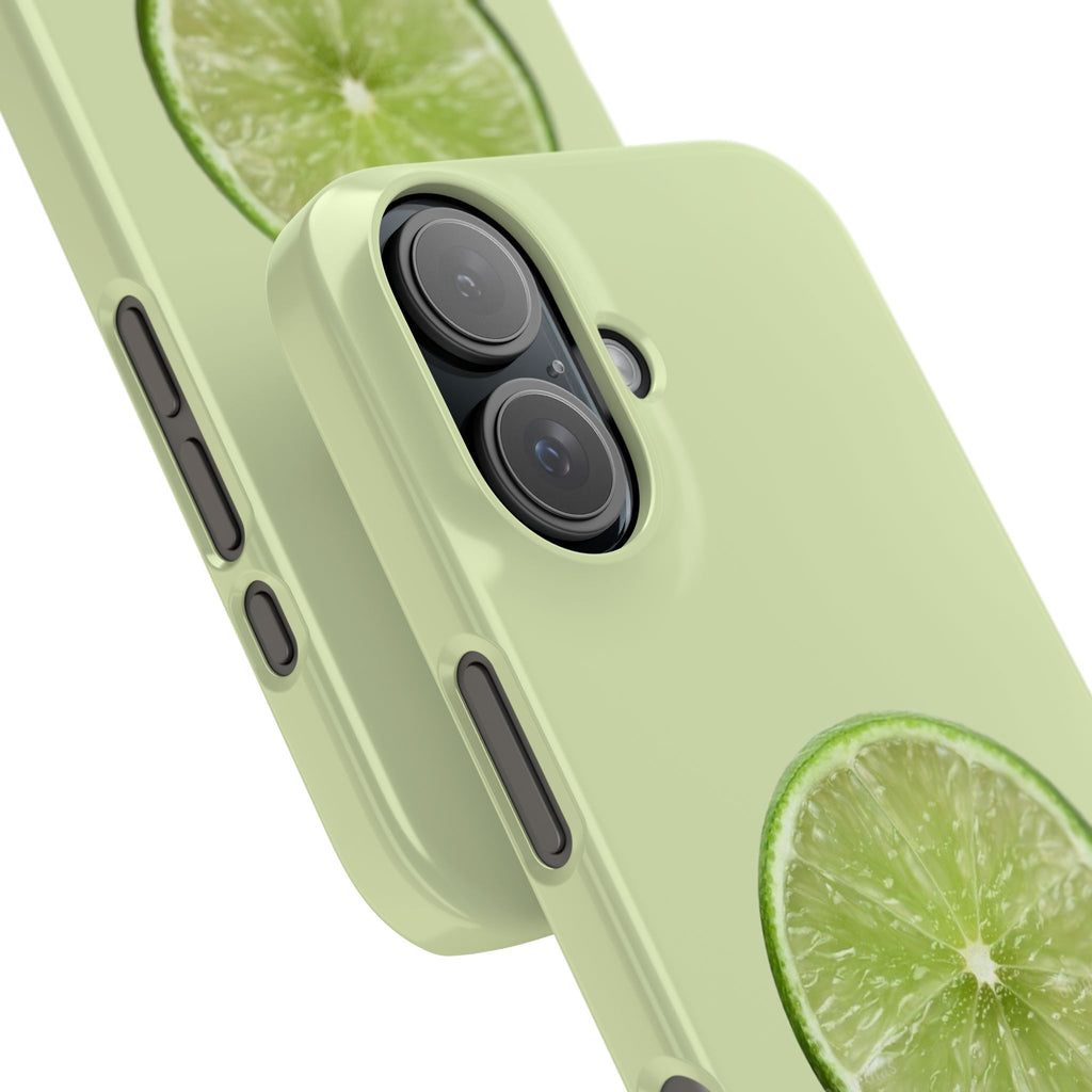 Lime Case