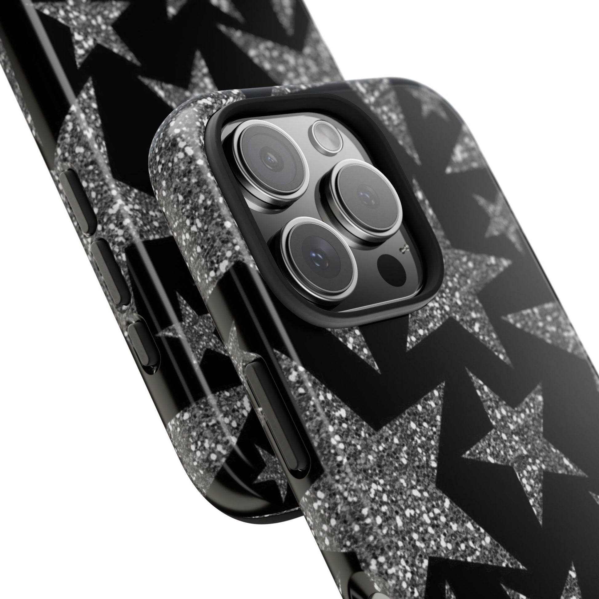 Star Bling Case