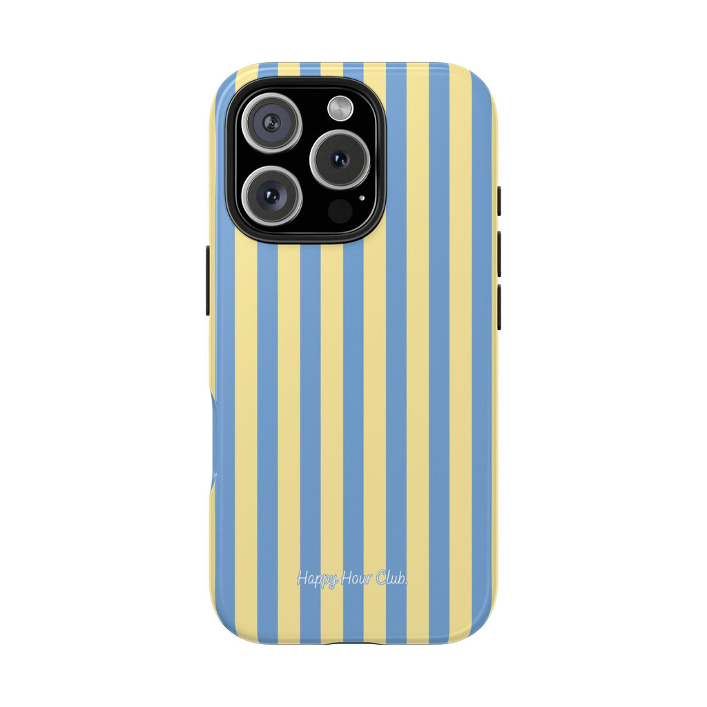Lemonade Case