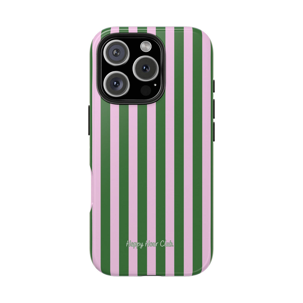 Matcha Case